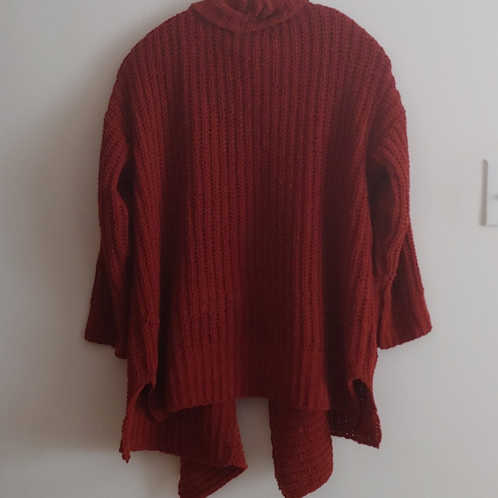 Cardigan - Picture 2 of 6